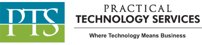 Practical Technology Services, LLC Logo